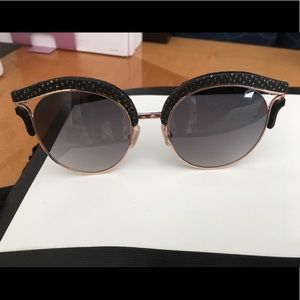 Jimmy Choo Sunglasses MONDAY SALE!!!